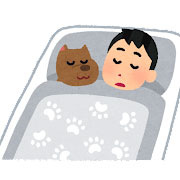 愛犬の美容室ジェイワン イラスト