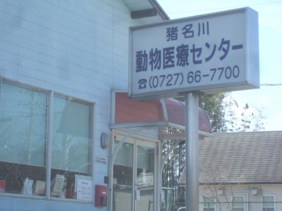 猪名川動物医療センター(1)