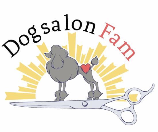 Dog salon Fam(1)