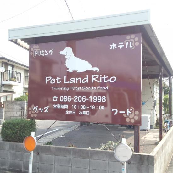 Pet Land Rito(2)