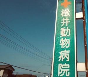 松井動物病院(1)