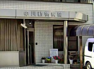 中川動物病院(1)