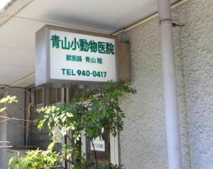 青山小動物医院(1)