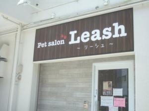 Petsalon Leash(1)
