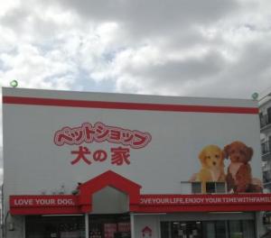 犬の家 姫路店(1)