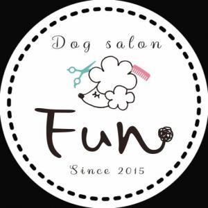 Dog salon Fun(1)