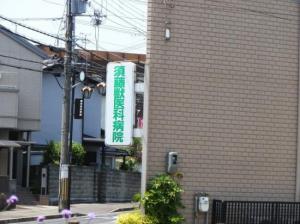 須藤獣医科病院(1)