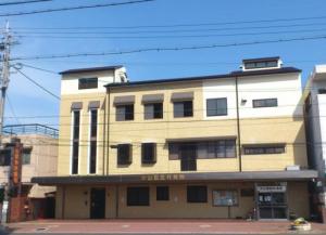 中山獣医科病院(1)