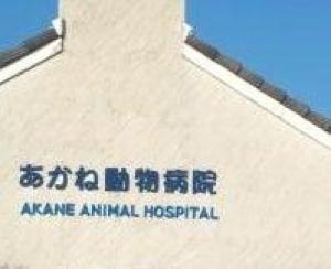 あかね動物病院(1)