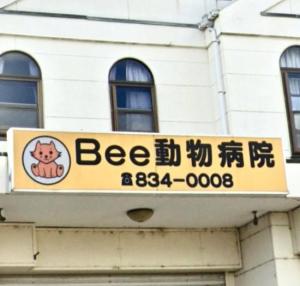 Bee動物病院(1)