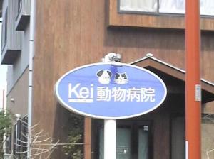Kei動物病院(1)