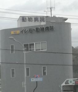 新三田イシモト動物病院(1)