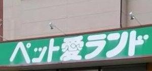 ペット愛らんど島田店(1)