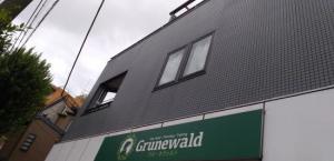 グルーネヴァルト(Grunewald)(1)
