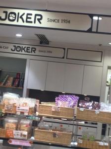 株式会社JOKER(1)