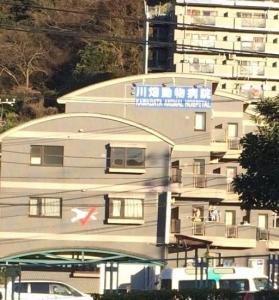 川畑動物病院(1)