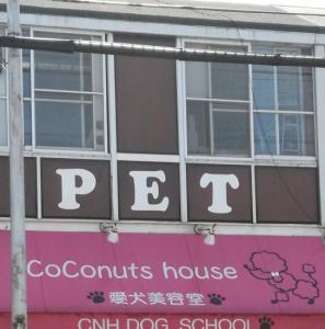 coconuts house三木店(1)