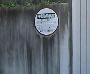 円橋動物病院(1)