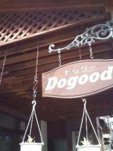 ドッグー(Dogood)(1)