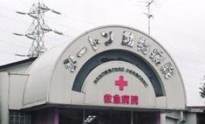 シートン動物病院(1)