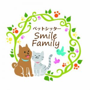 ペットシッター Smile Family(1)