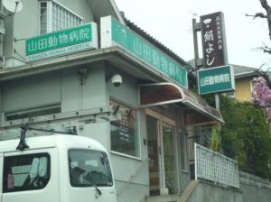 山田動物病院(1)
